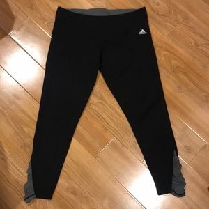 Adidas climate full length leggings